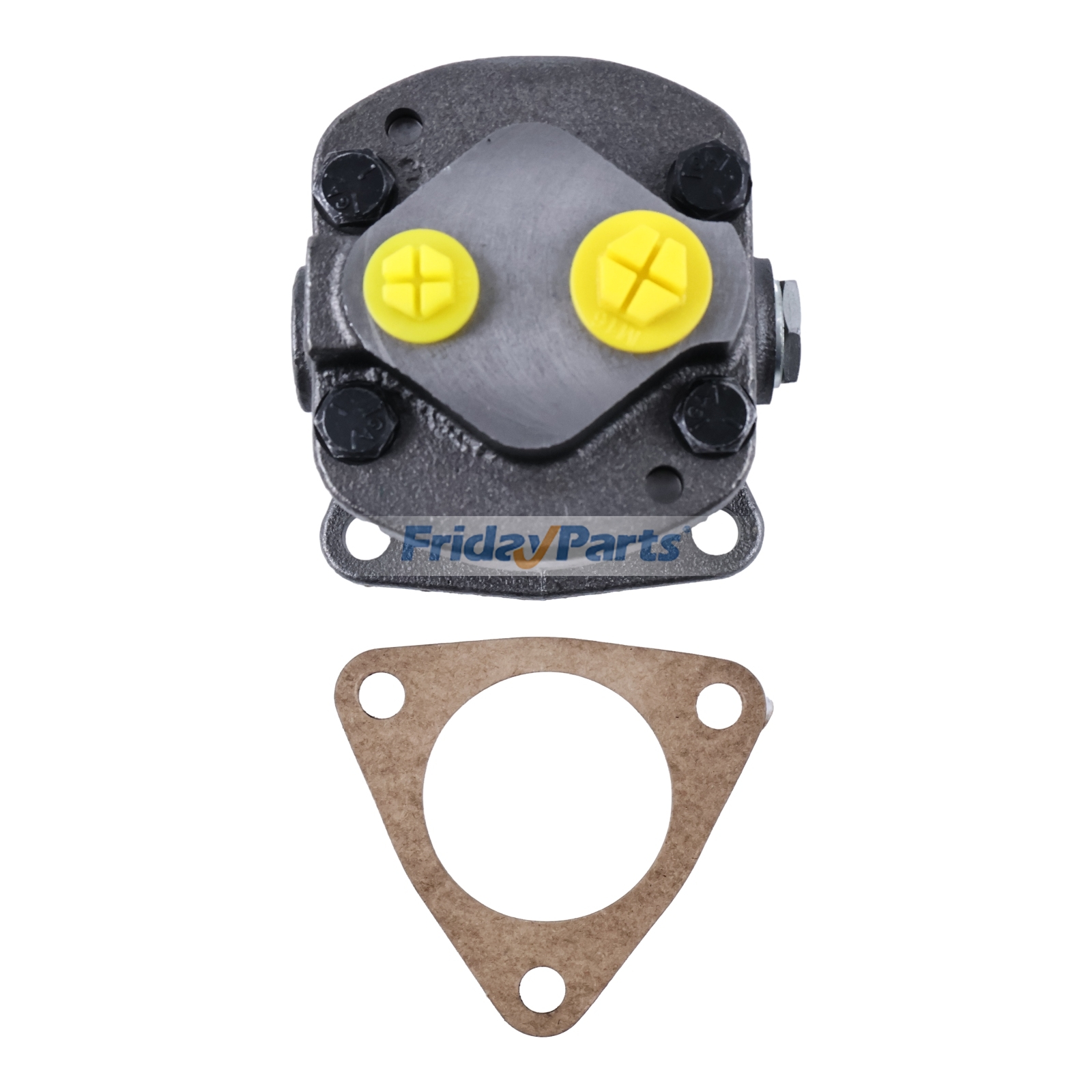 Fuel Pump compatible with Engine