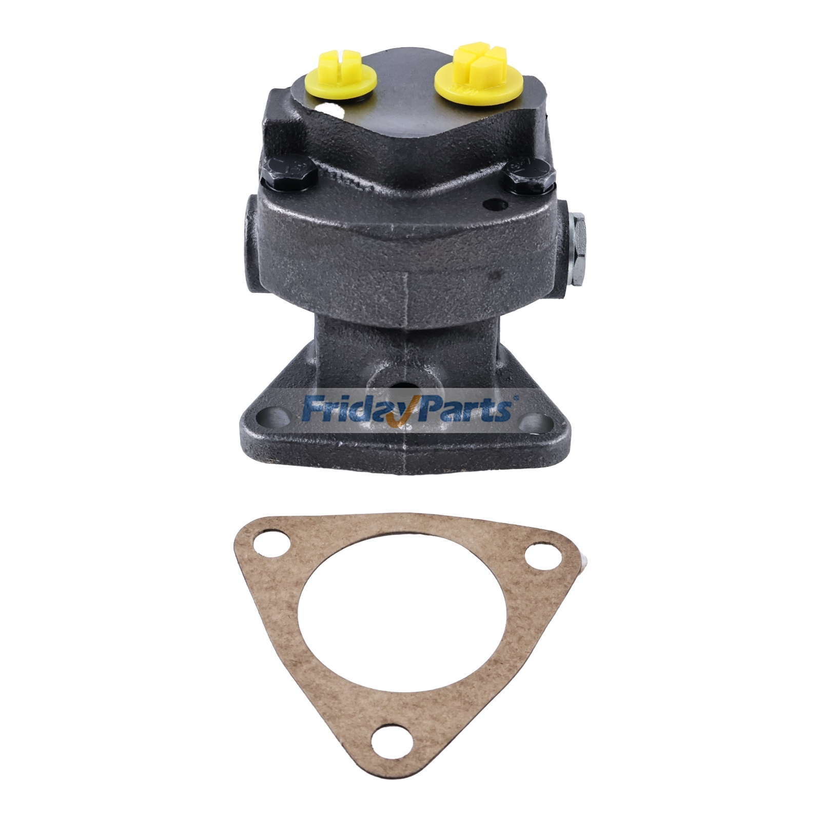 FridayParts Fuel Pump