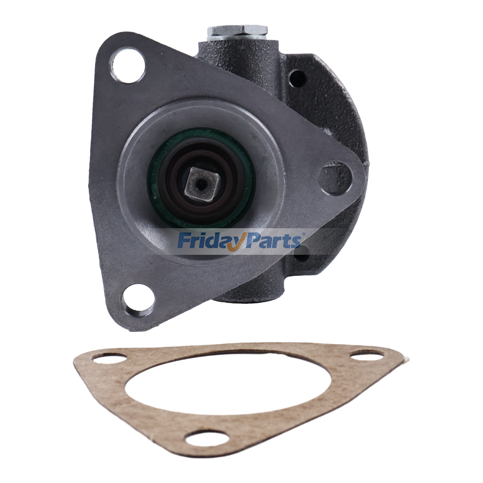 Right Hand Fuel Pump 5199561 5197769 for Detroit Engine 53 71 Series 271 371 671 6V71 8V71 92 Series 6V92 8V92 for less