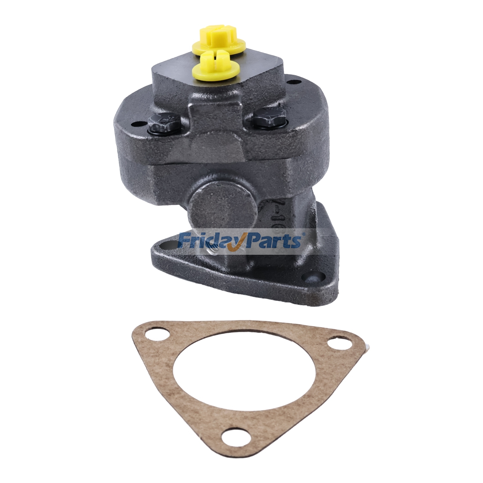Engine Fuel Pump