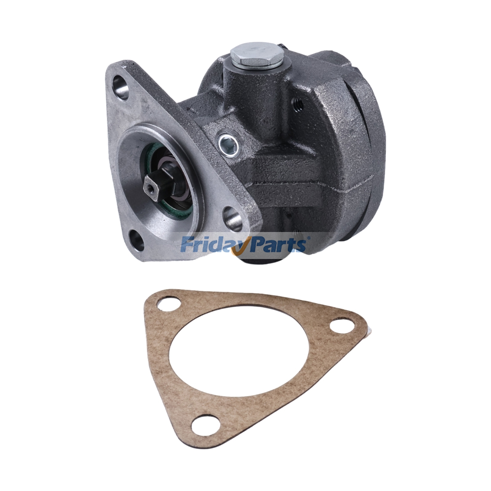 Fuel Pump for Engine