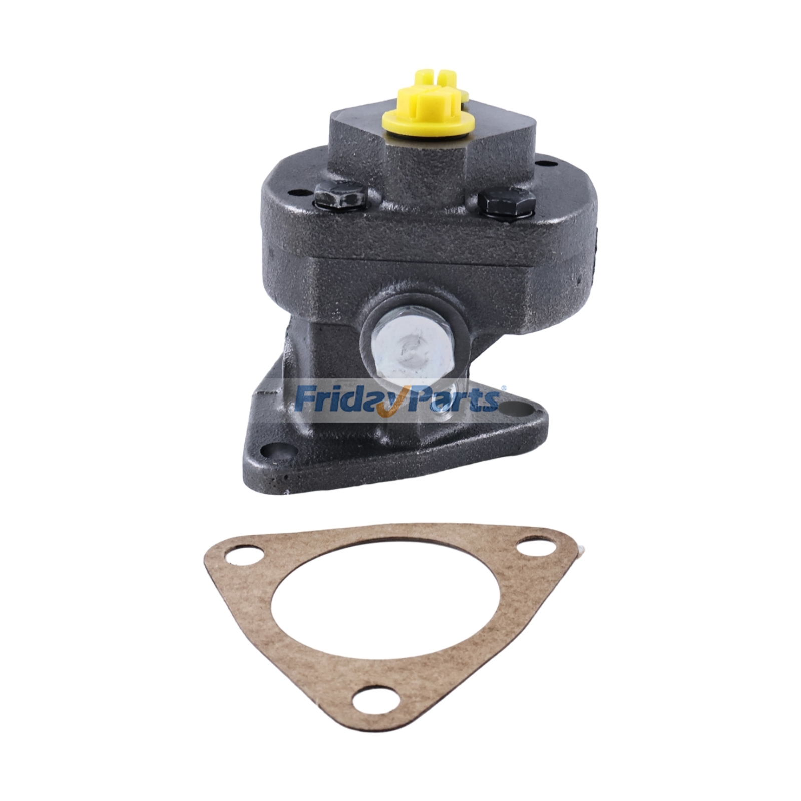 Fuel Pump compatible with Engine