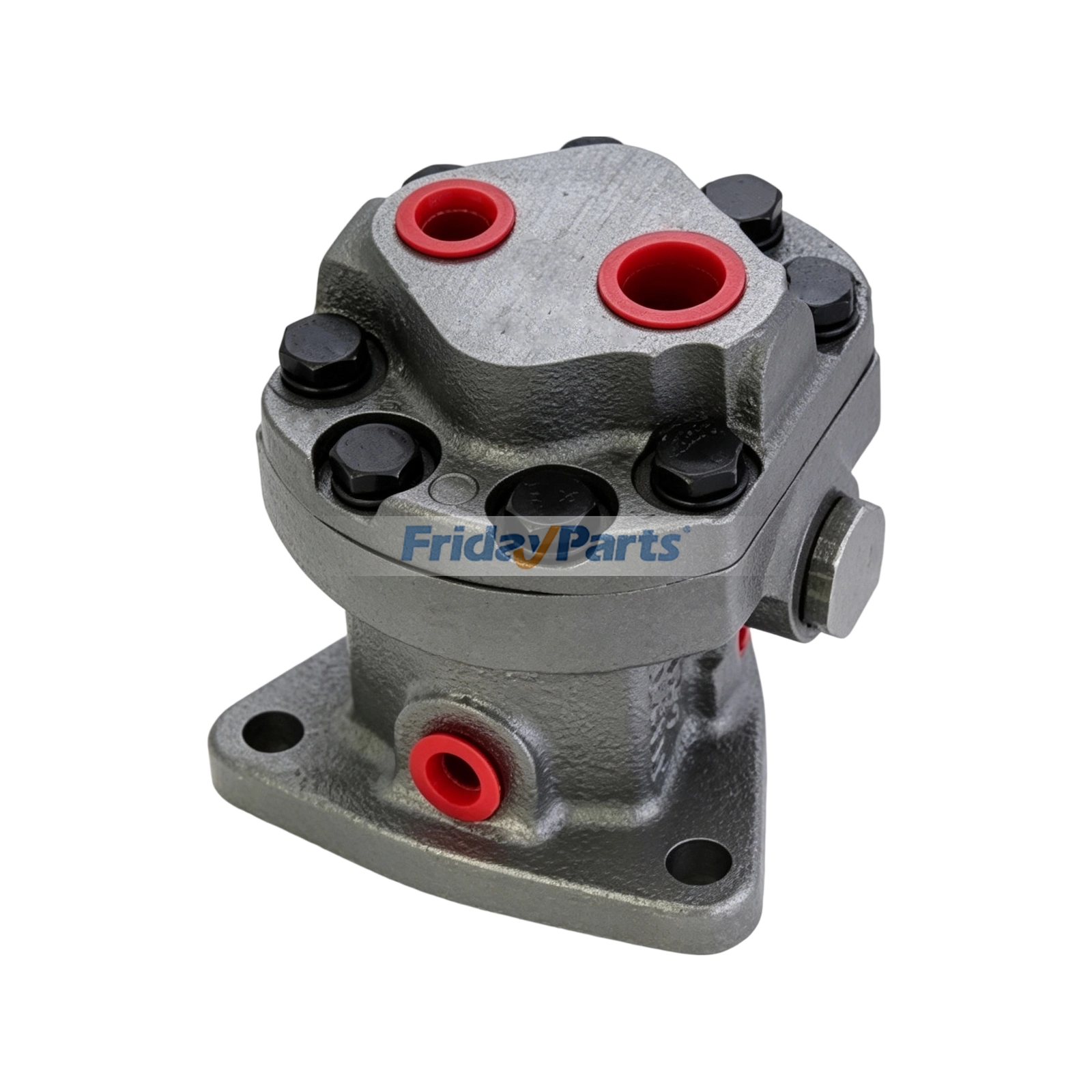 Rechte Kraftstoffpumpe 5199734 5113778 5146342 für Detroit-Motoren der Serien 53-71