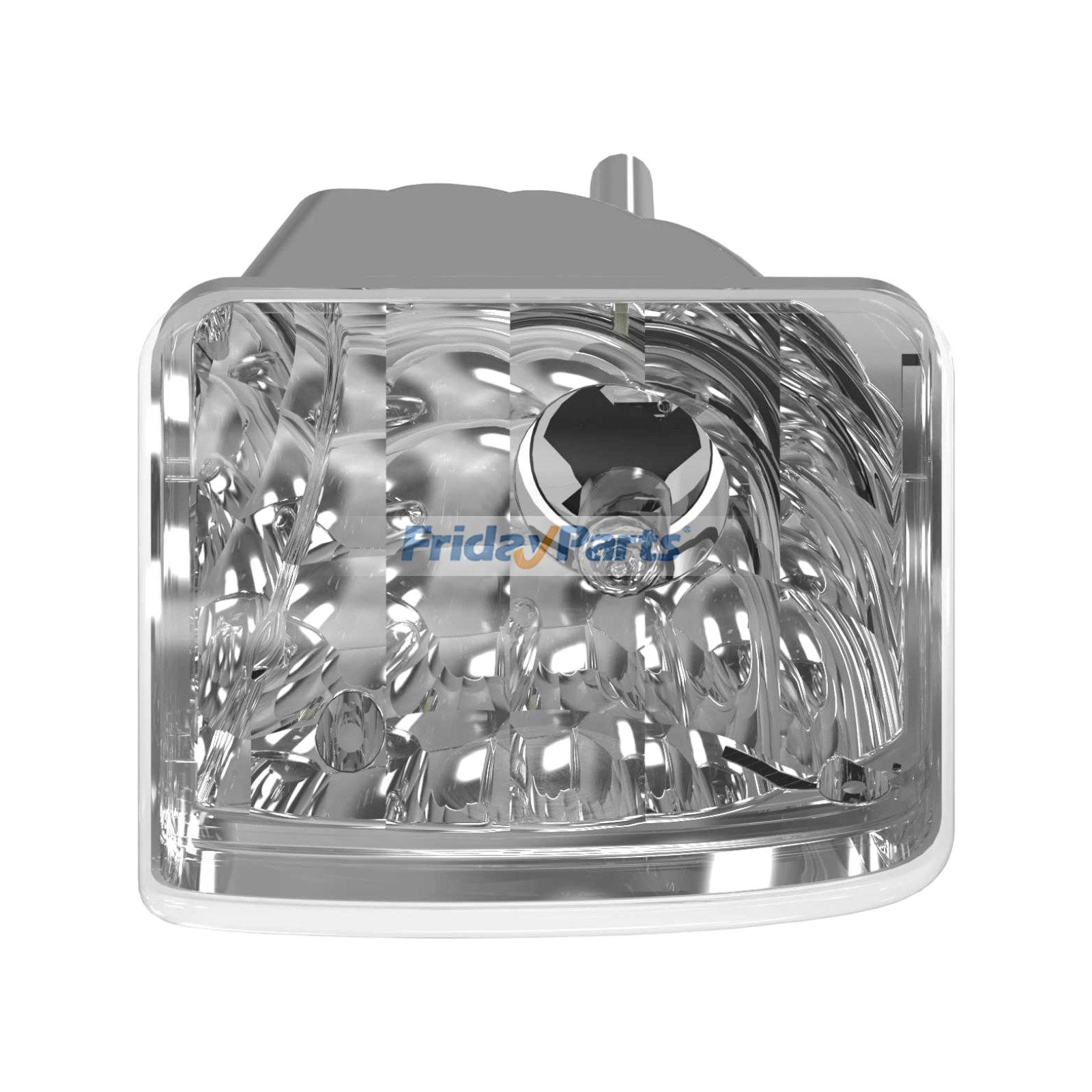 Phare droit AL172568 pour tracteur John Deere, moteur 4045 6068, modèles 5070M 5080M 5080R 5090M 5120R 6230 6320 6420 SE6320 SE6520