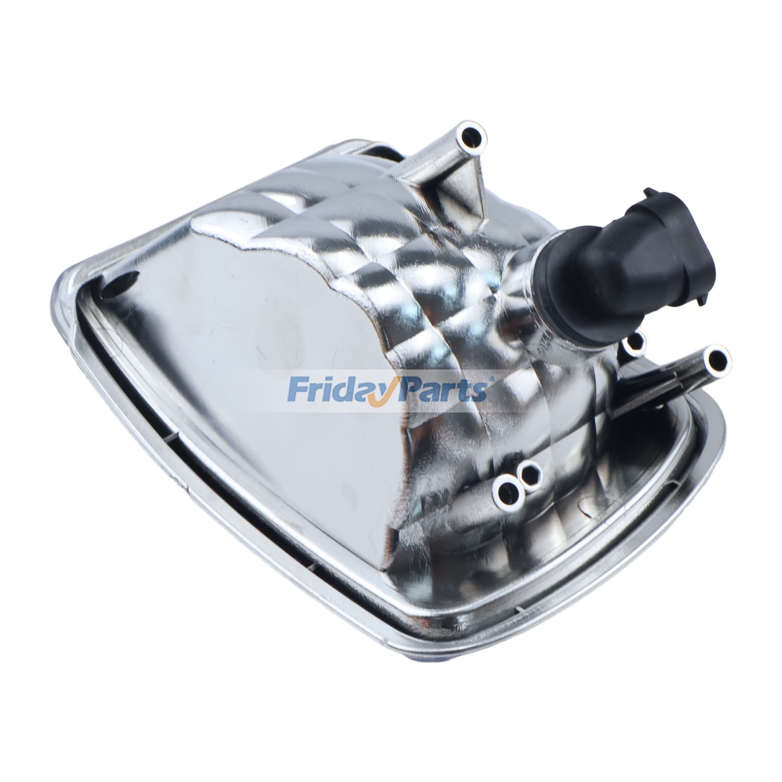 FridayParts Right Side Headlight