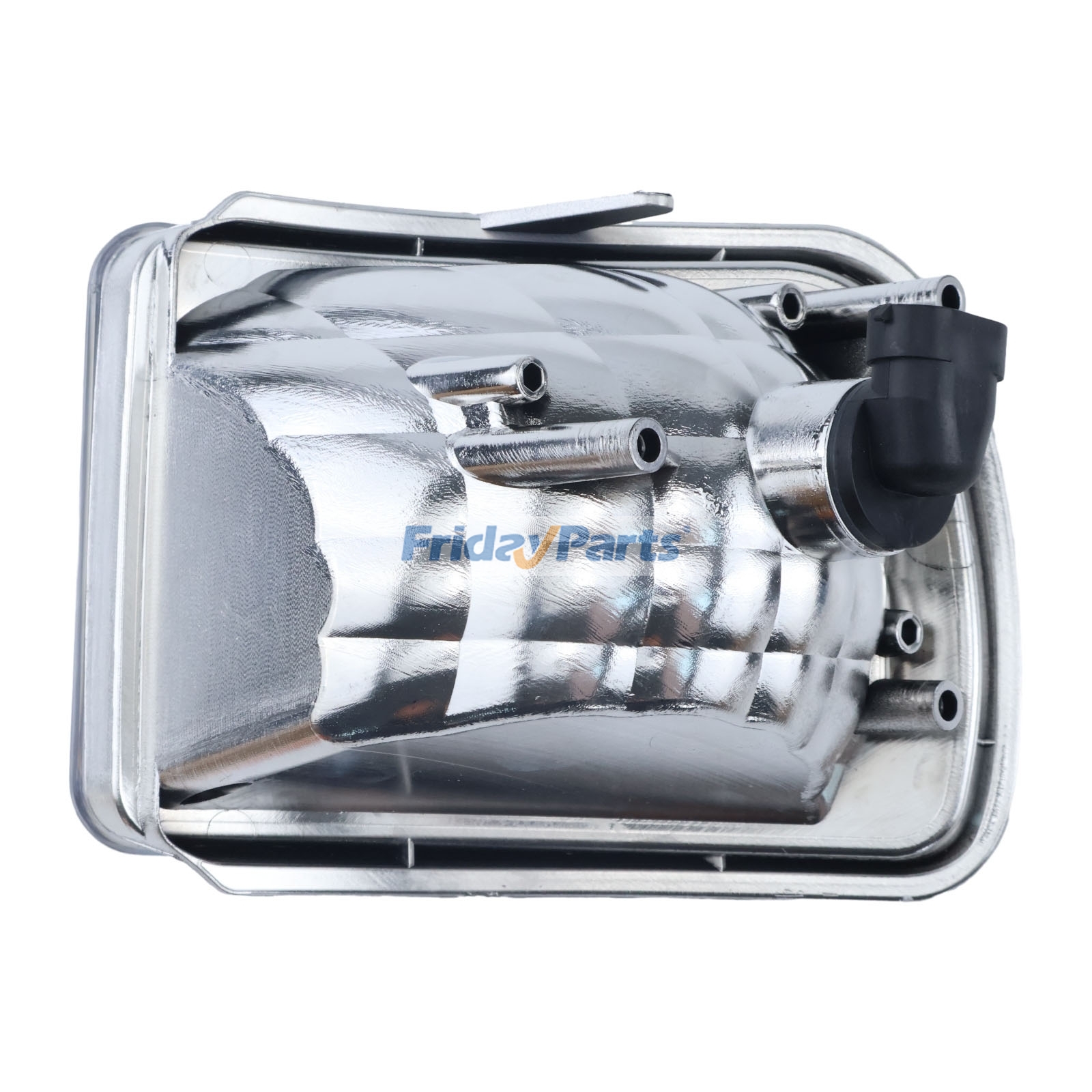 Right Side Headlight in Stock in China