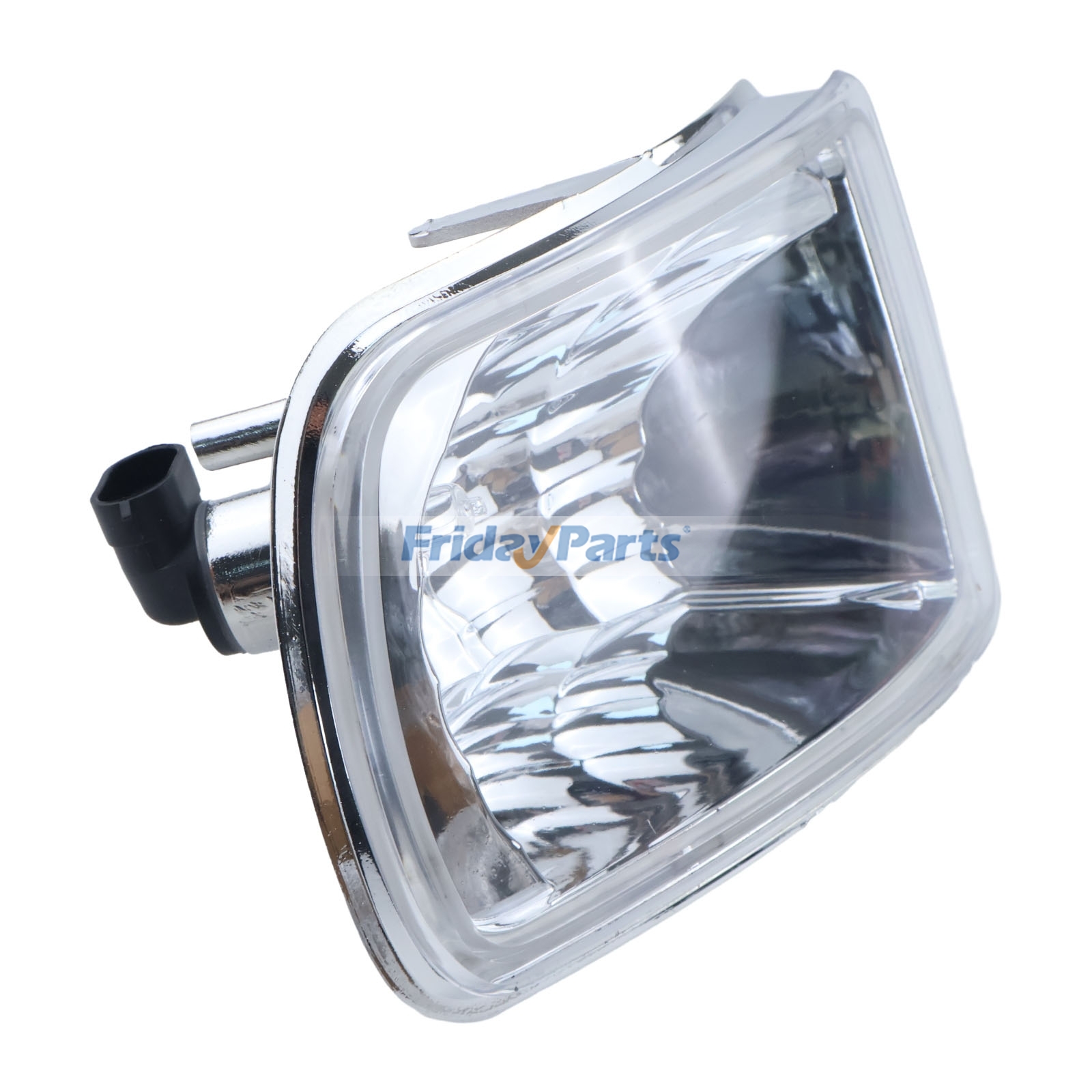 Right Hand Headlight AL172568 for John Deere Engine 4045 6068 Tractor 5070M 5080M 5080R 5090M 5120R 6230 6320 6420 SE6320 SE6520