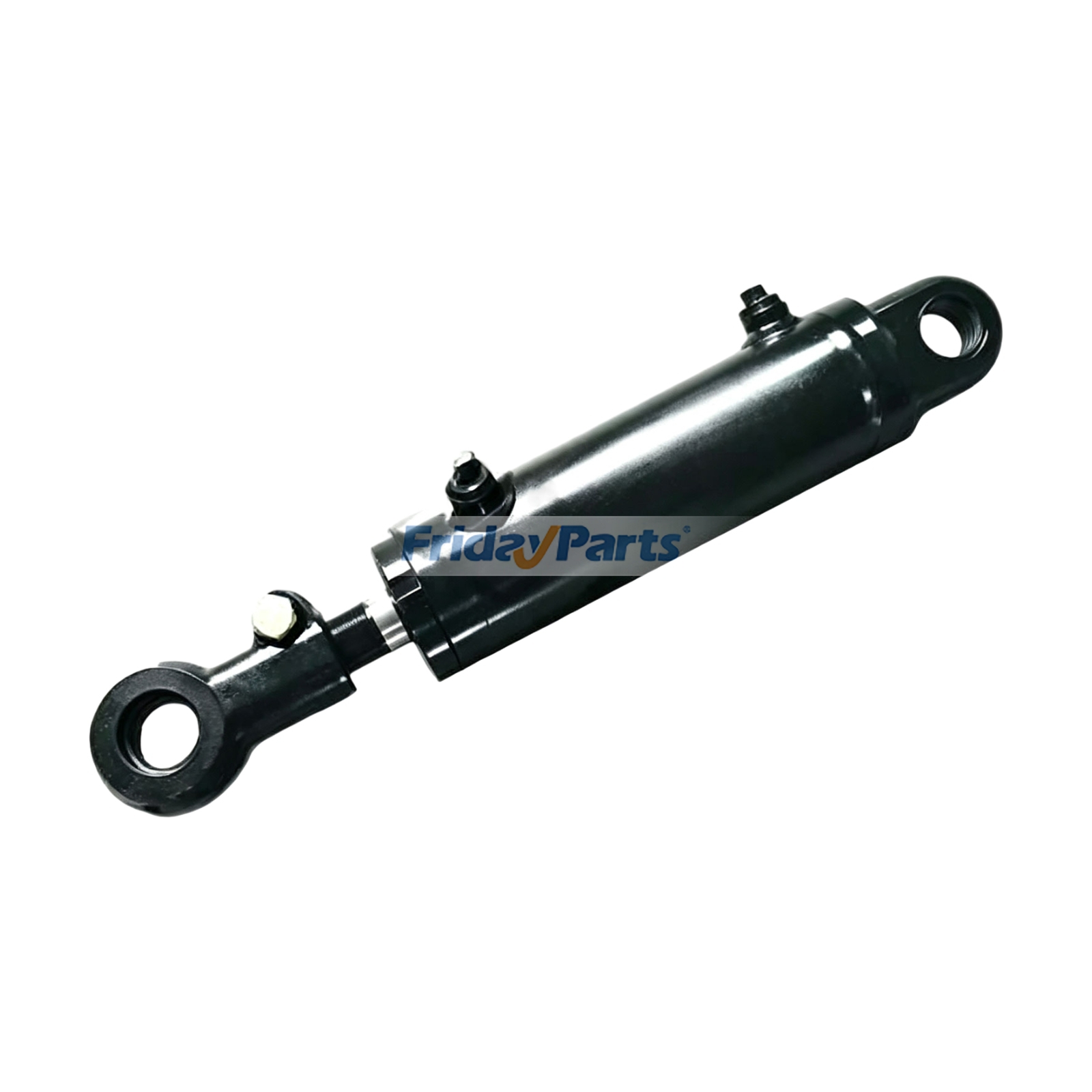 Cilindro di inclinazione idraulica destro 94305-10020 per carrello elevatore Mitsubishi FD30NT FD35NT