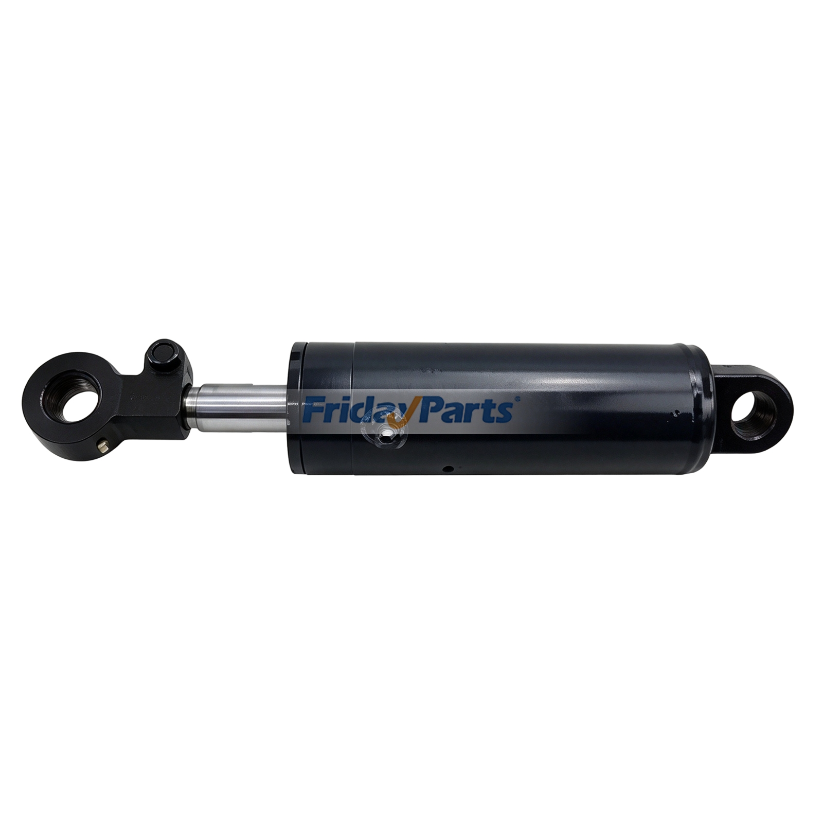 Right Hand Hydraulic Tilt Cylinder 94305-20020 for Mitsubishi Forklift FD30NT F14E