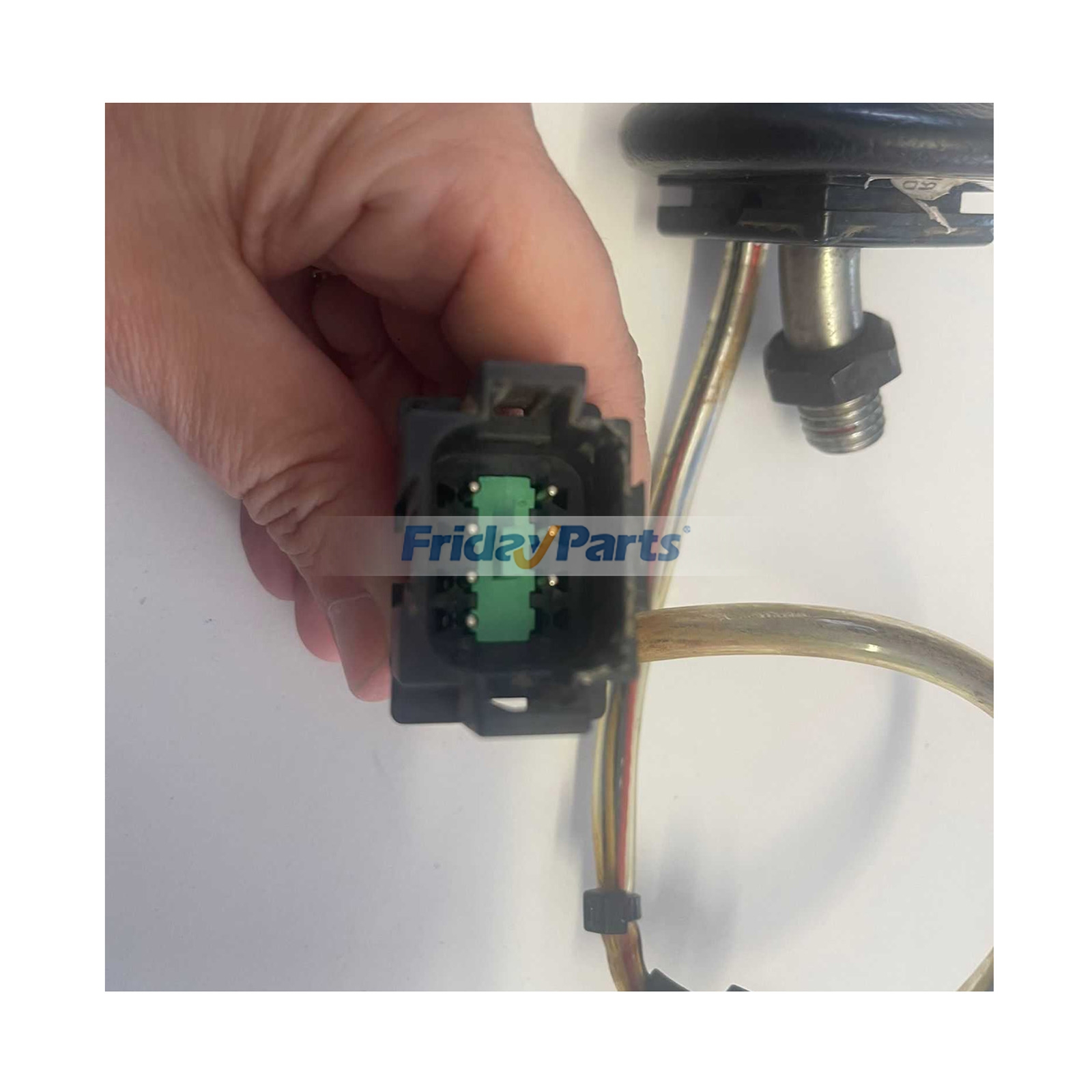 Joystick 1901758018 para excavadora compacta Takeuchi TB230 TB240 TB260 TB290