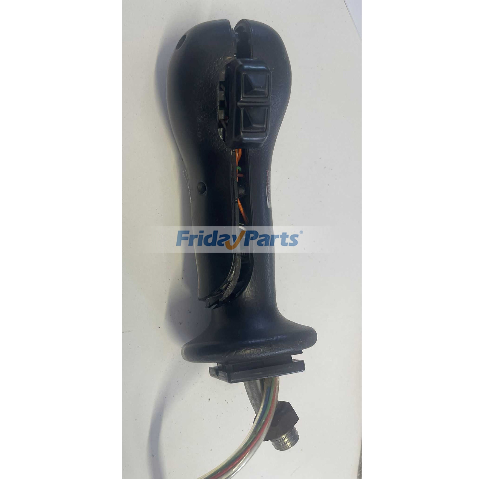 Joystick 1901758018 para excavadora compacta Takeuchi TB230 TB240 TB260 TB290 Para Takeuchi