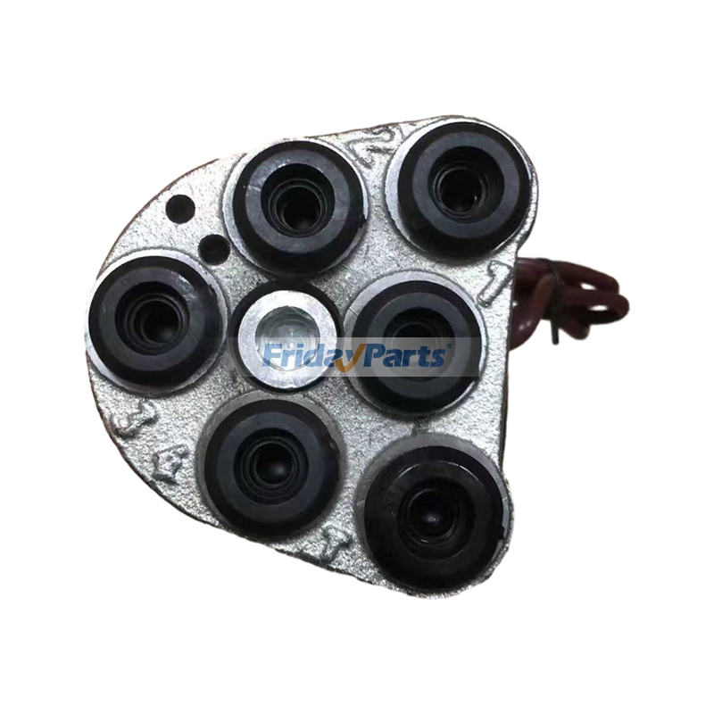 Engine,Excavator Joystick Controller