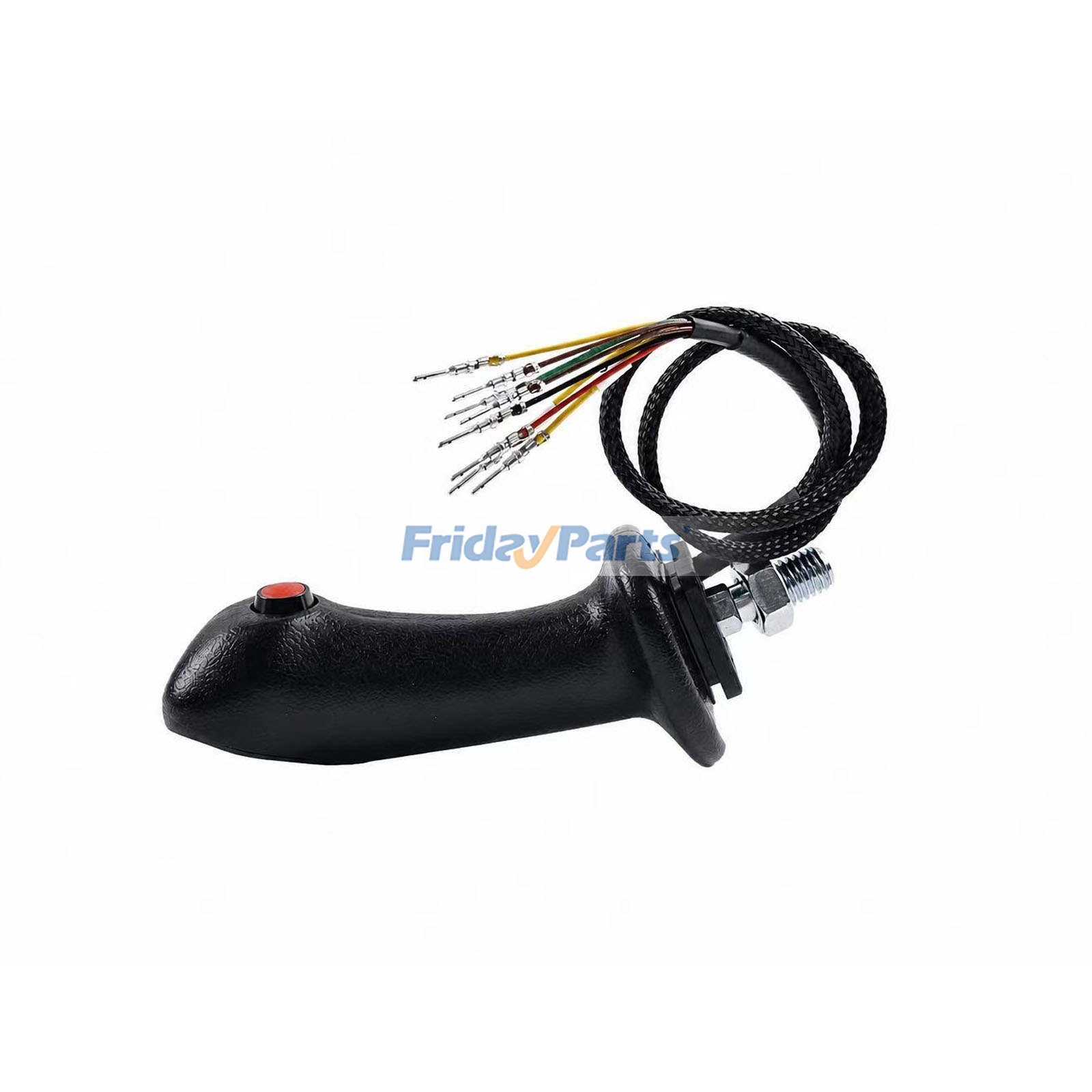  Right Hand Joystick Handle For VOLVO