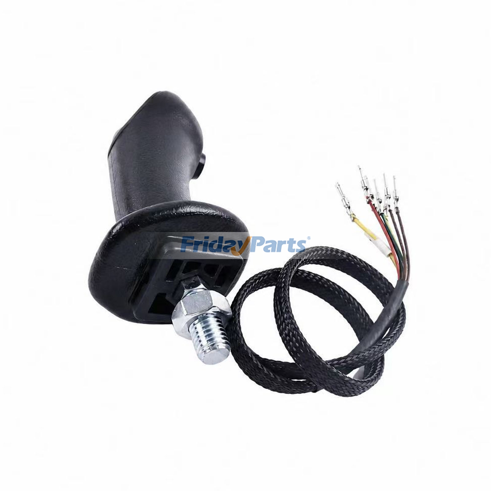 Right Hand Joystick Handle compatible with Excavator