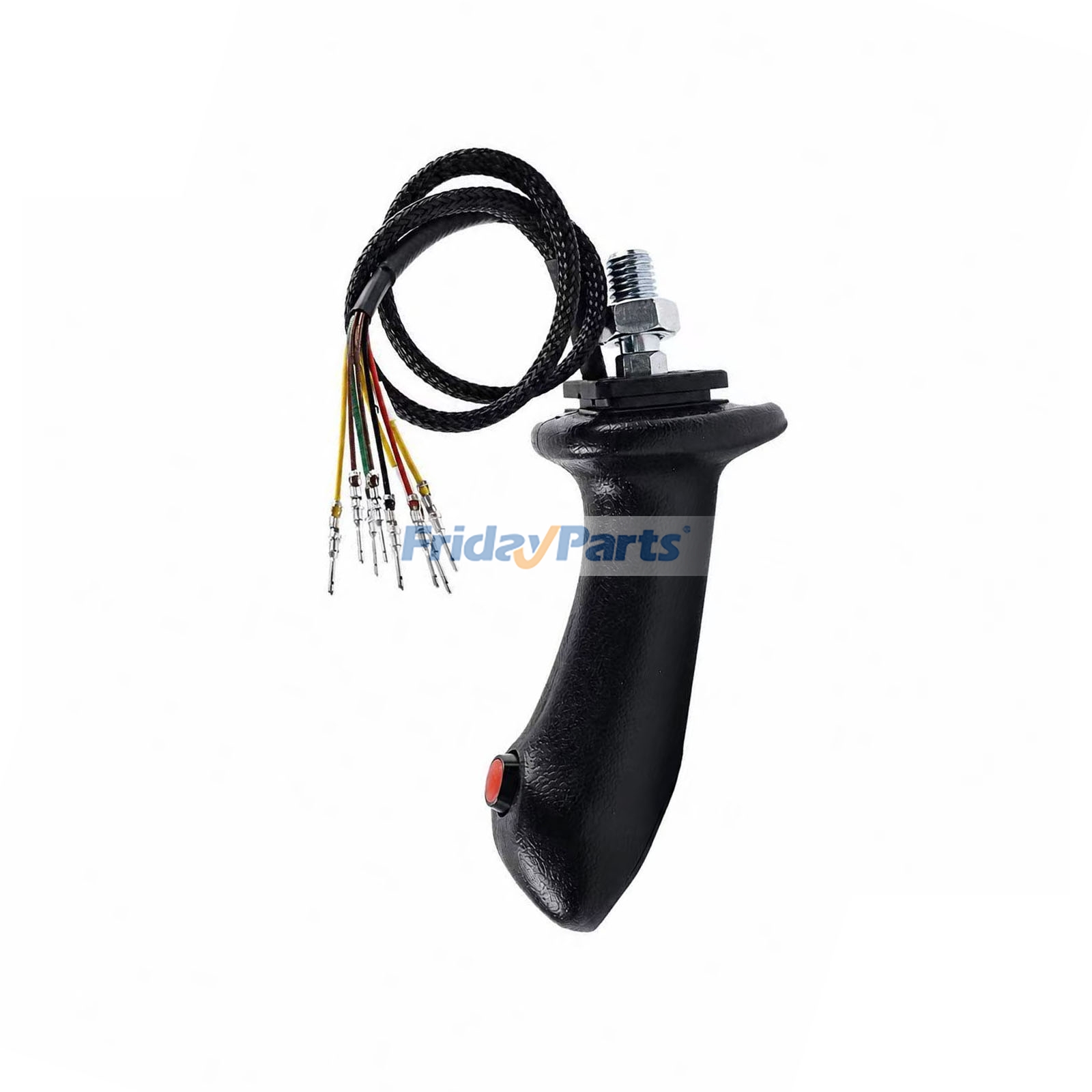 Excavator Right Hand Joystick Handle