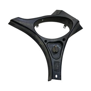 T650 Controls Panel de control sin llave derecho 7155791 para cargadoras Bobcat S450 ...