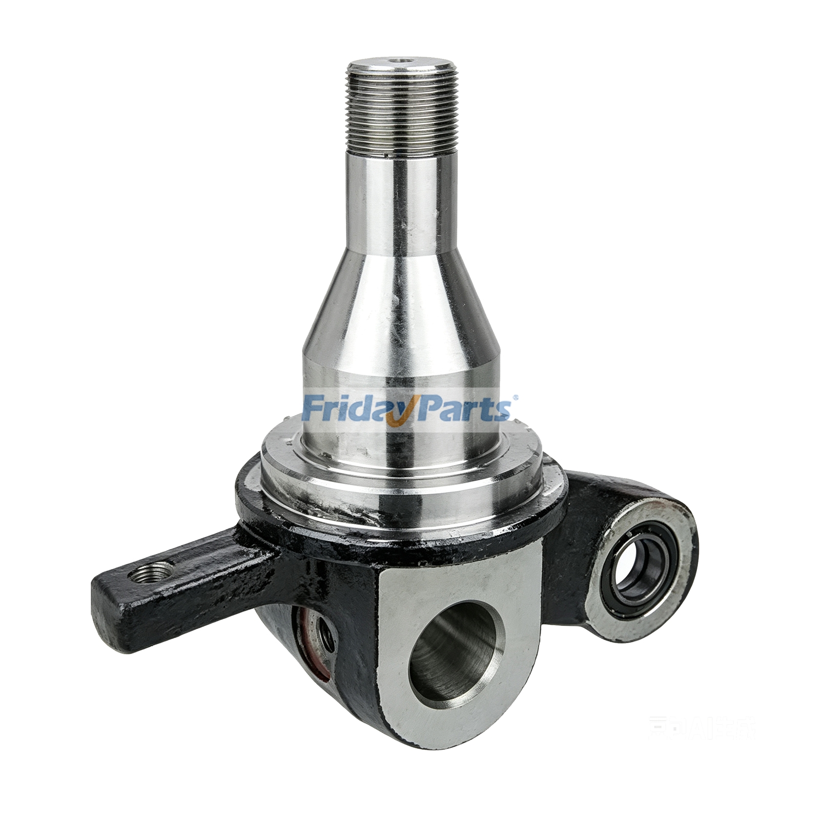 Right Hand Knuckle 30DH-210003A for Hangcha H series Forklift CPCD20 CPCD25 CPCD30 CPCD35 CPCD30HB