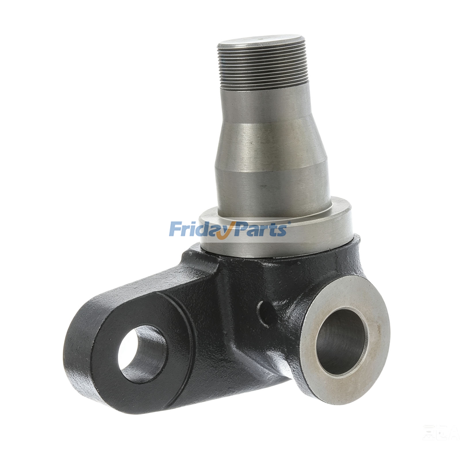 Right Hand Knuckle 524W2-40121 for TCM Forklift FD35T8 FD40T8 FD45T8 FD50T8 FD35C8 FD40C8 FD45C8 FD50C8