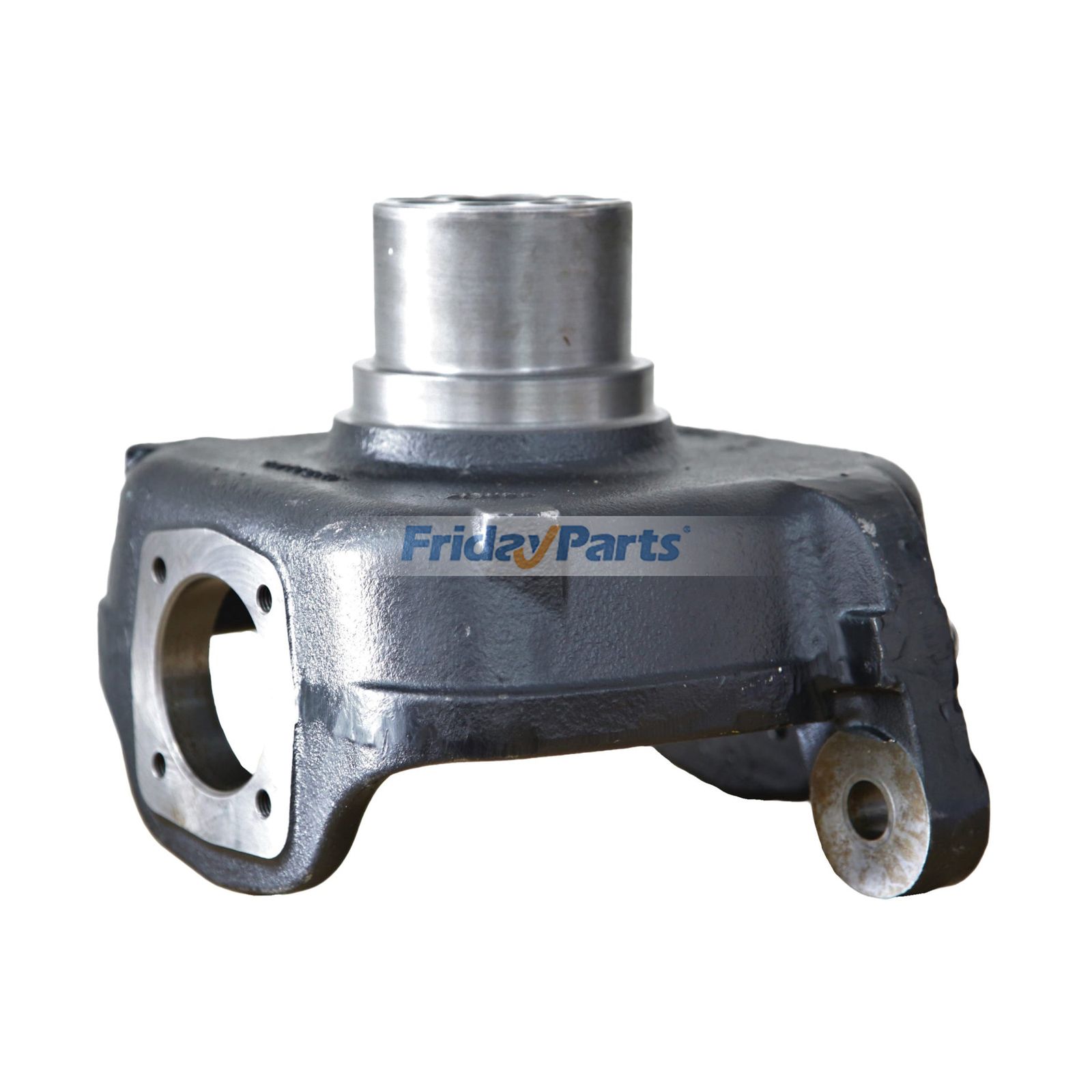 Right Hand Knuckle Swivel Joint 448/42703 for JCB Loader 3CX 4CX 214 215 216 217 1400B 1550B 1600B 1700B