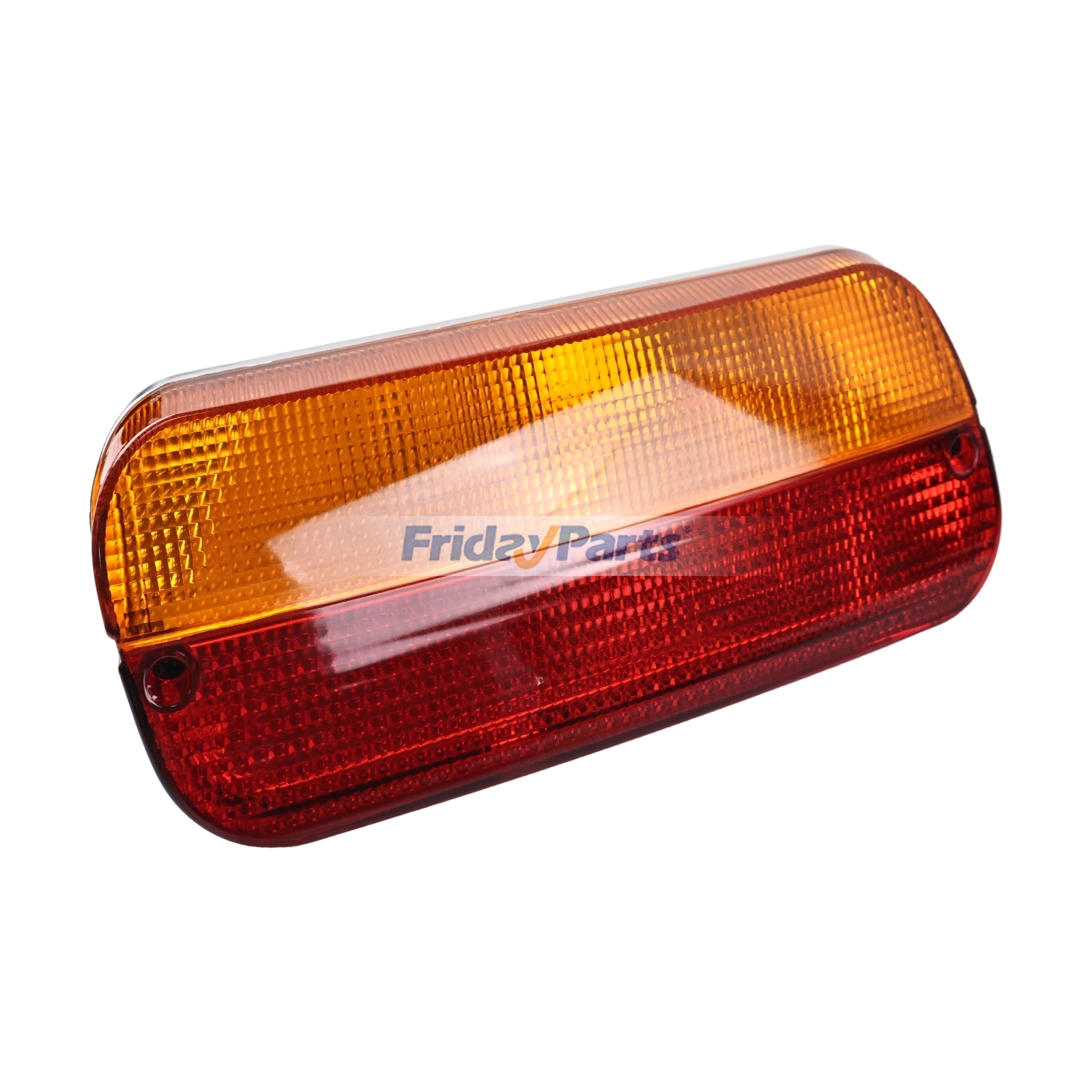 Phare droit sans douille ni ampoule 82026301 pour tracteur CASE MX215 MX245 MX275 MX305 MXU100 MXU110 MXU115 MXU125 MXU130 MXU135