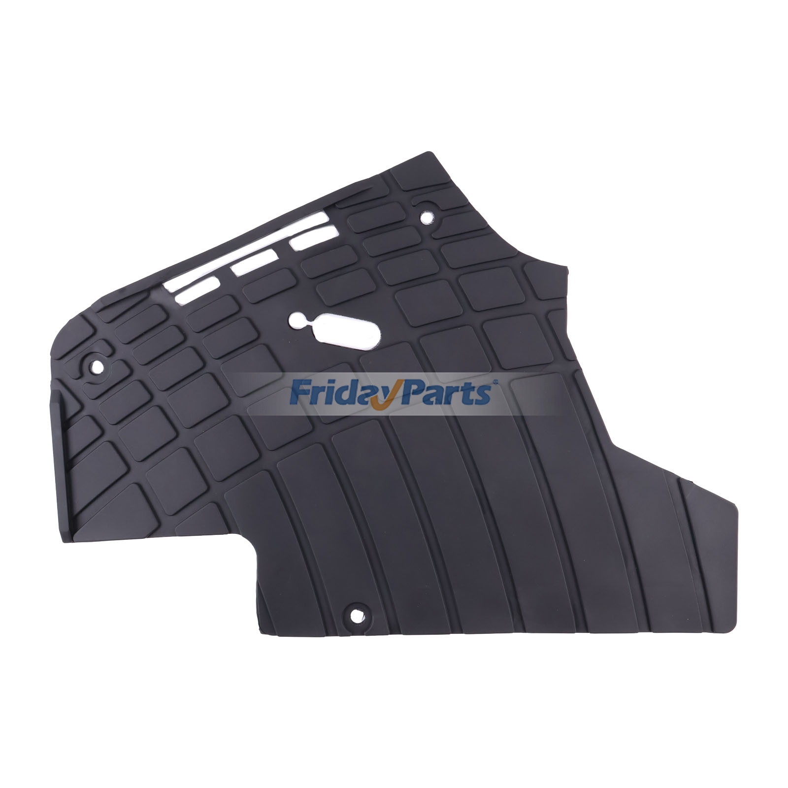 Tractor Right Hand Mat