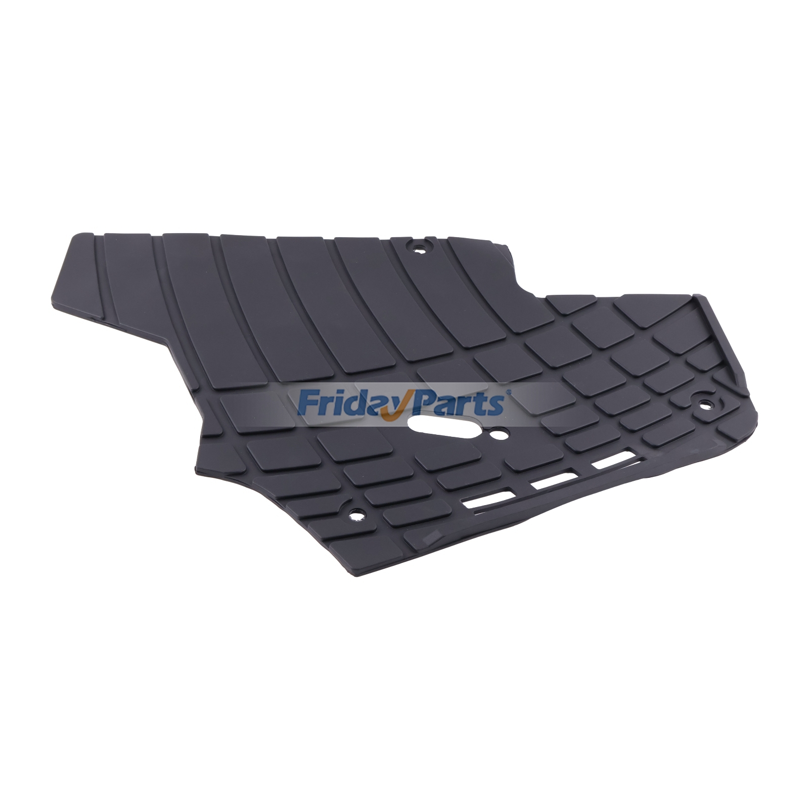 Right Hand Mat for Tractor