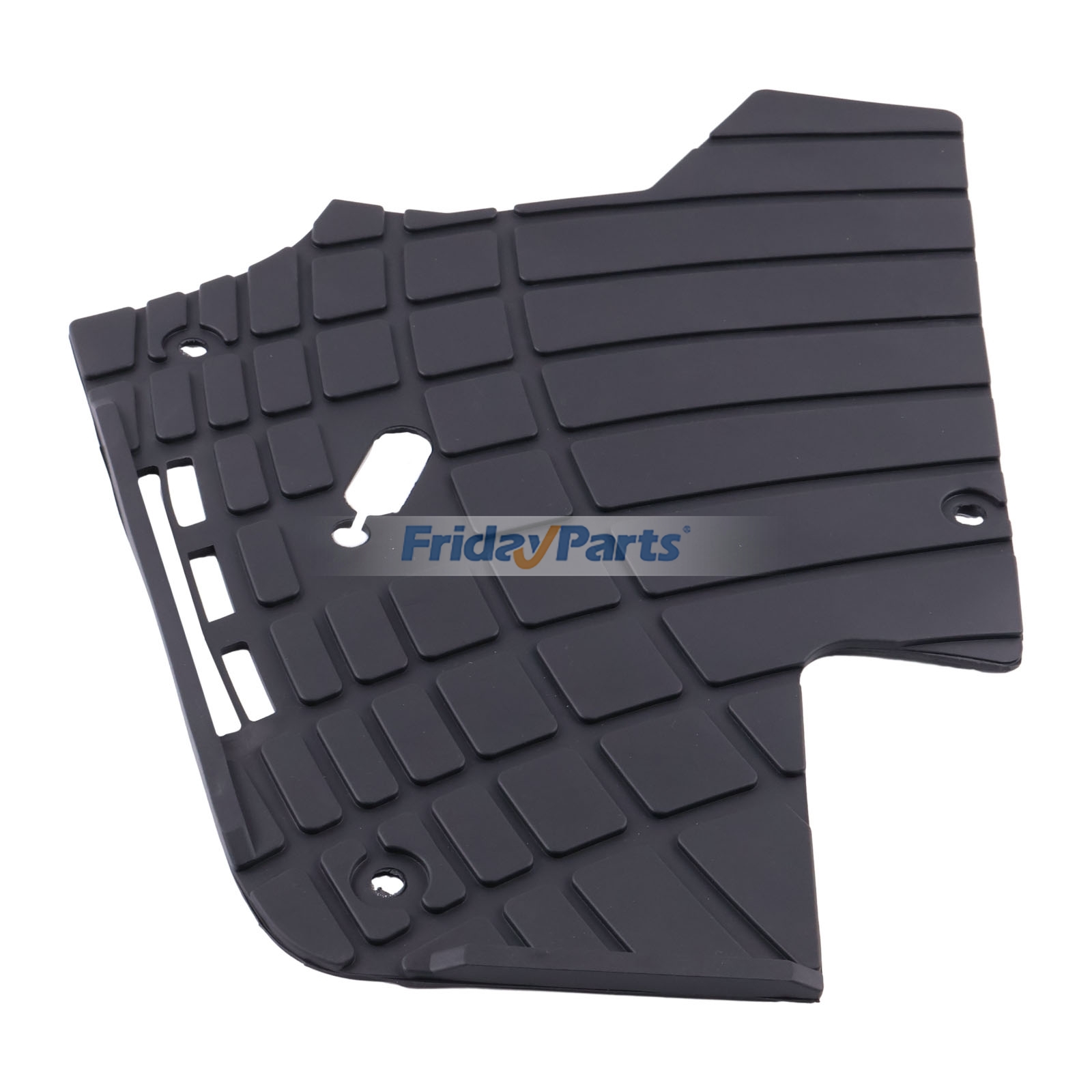 Right Hand Mat 3C451-55060 for Kubota Tractor M6040 M7040 M8540