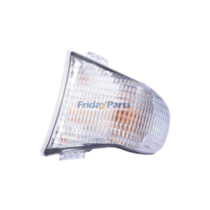 Right-Hand Mount Indicator Unit 8036210 for SkyTrak Telehandler 6036 6042 10054 8042 10042