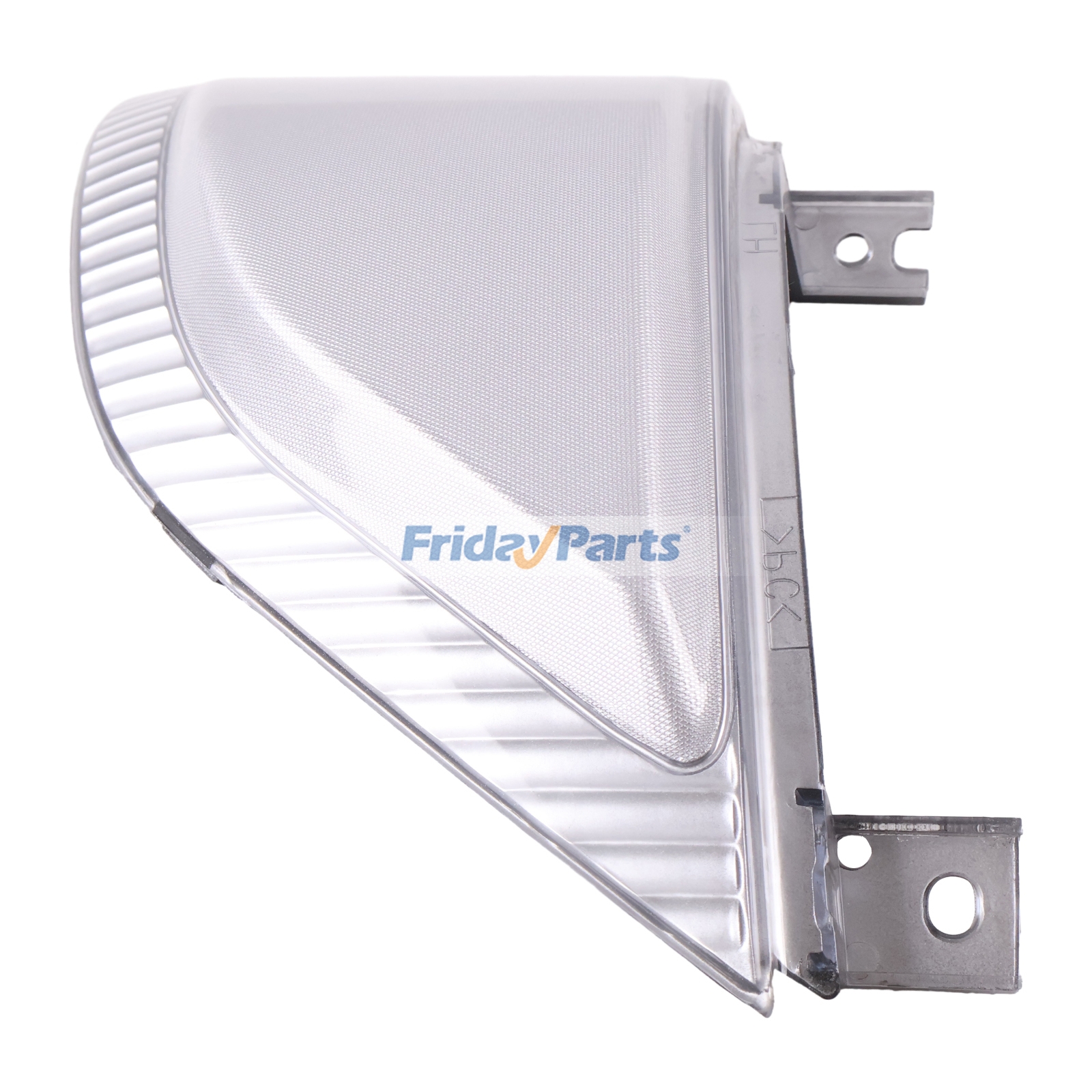 Right Hand Passenger Side Headlamp Garnish For ISUZU Vehicle