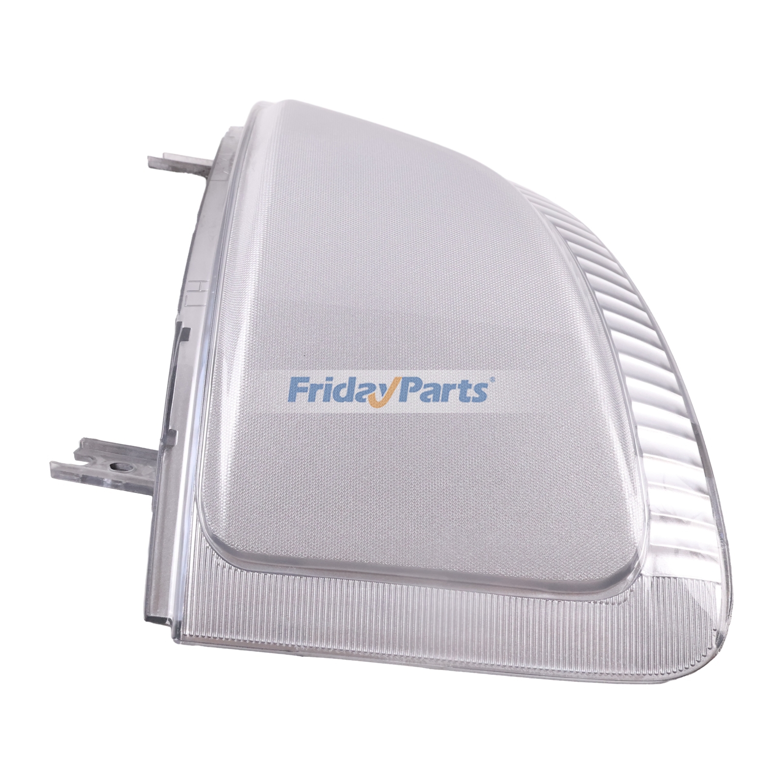 Vehicle Right Hand Passenger Side Headlamp Garnish