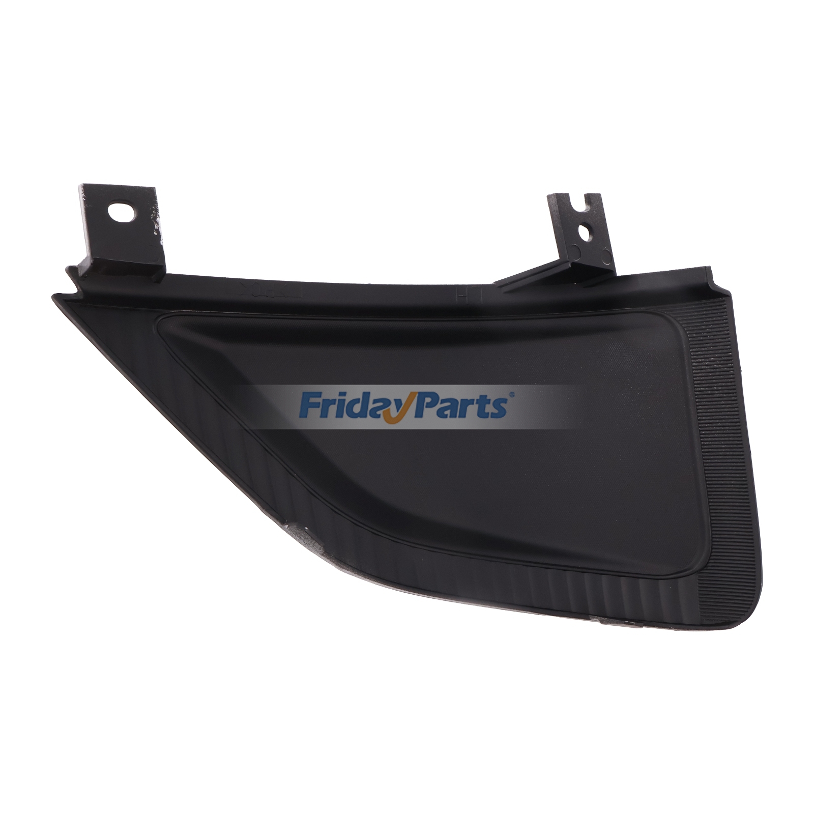 Right Hand Passenger Side Headlamp Garnish in Stock in China