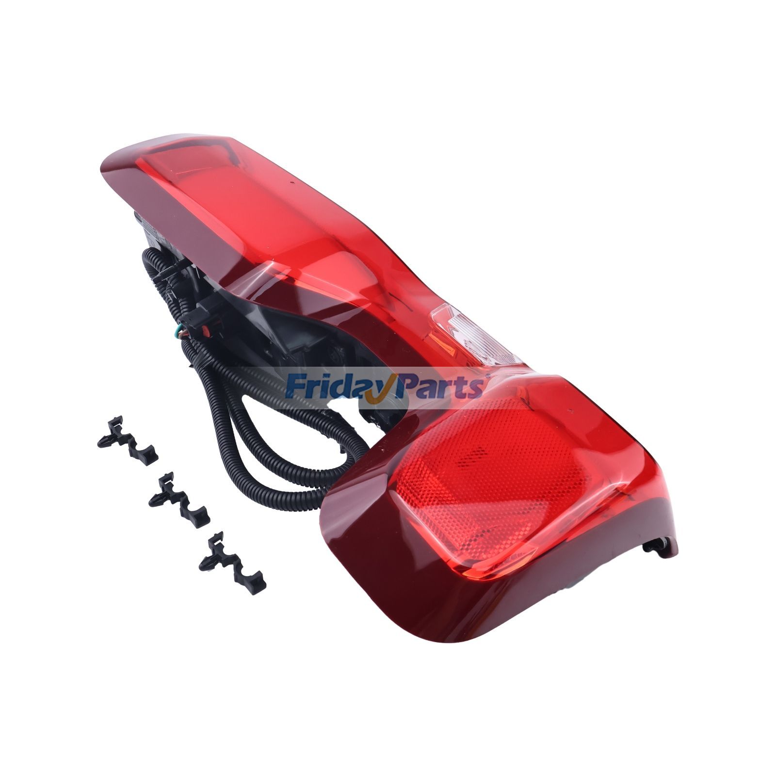 Right Hand Passenger Side Tail Lamp for Vehicle