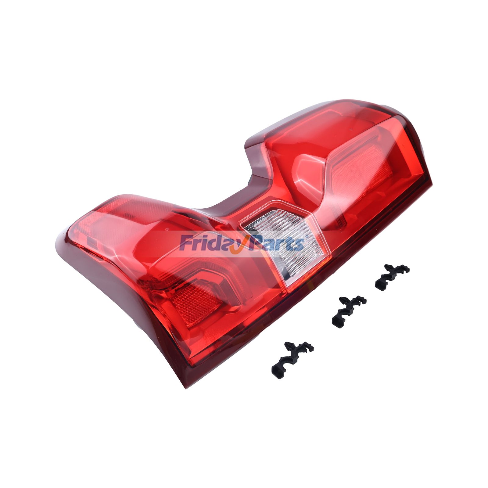 Right Hand Passenger Side Tail Lamp 85821135 84678150 for Chevrolet Silverado 2019-2021