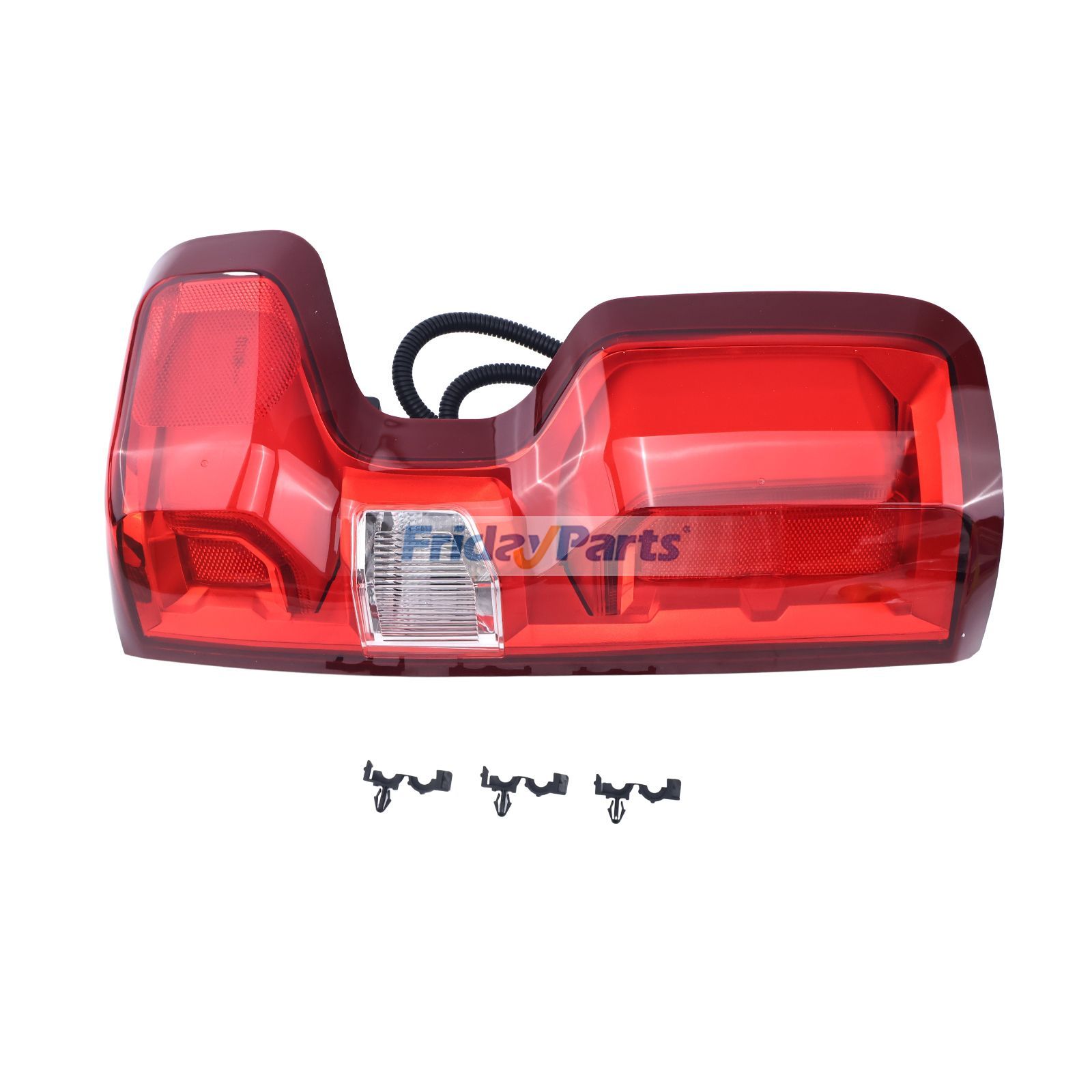 Right Hand Passenger Side Tail Lamp in Stock in China