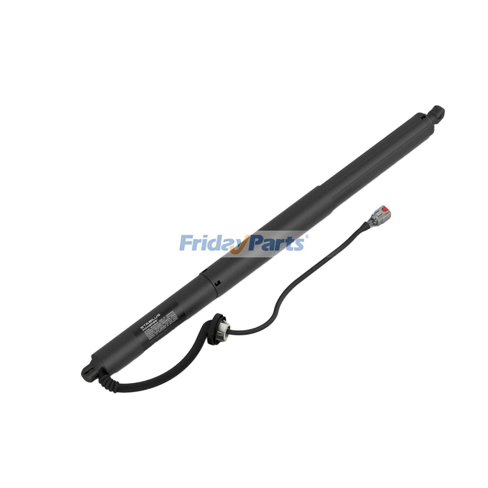 Right Hand Rear Power Lift Gate Liftgate Hatch Strut 68722344AA ...