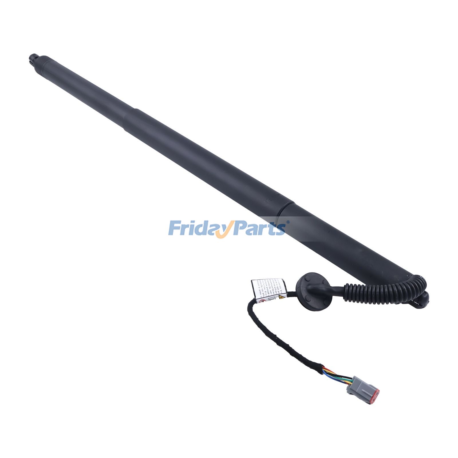 FridayParts Rechte hintere elektrische Heckklappe Heckklappe Luke Stru