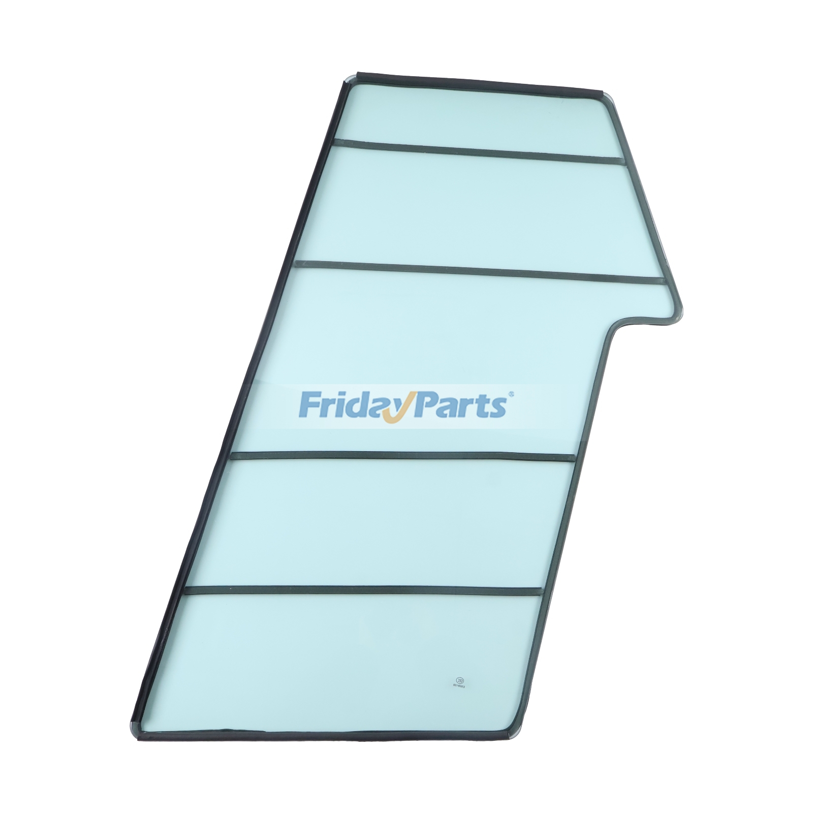 Glass for Loader