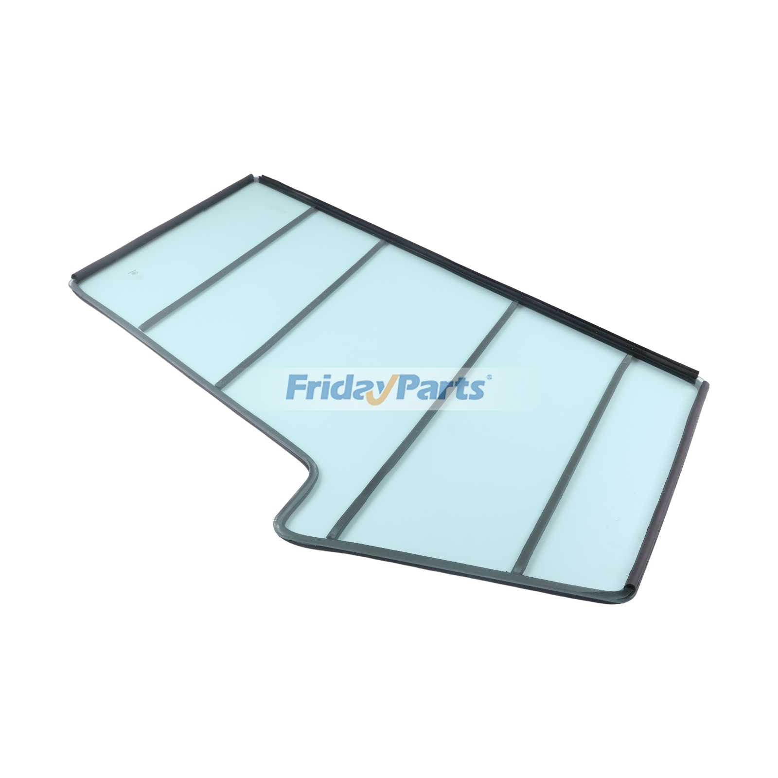 Loader Glass