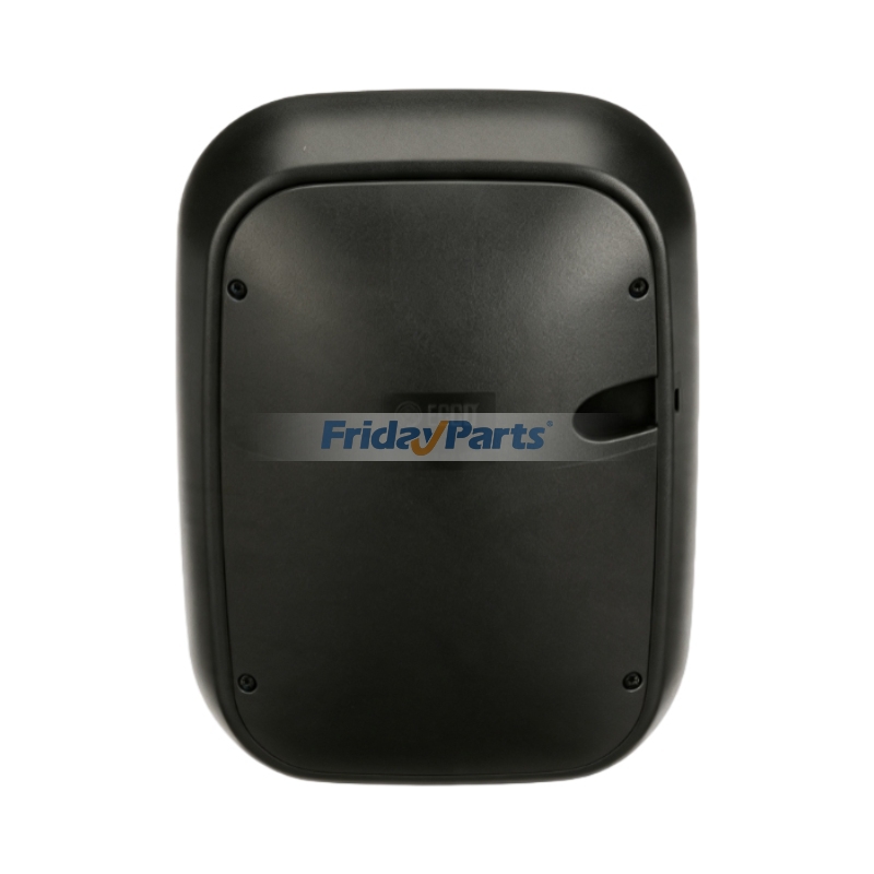 Espejo retrovisor derecho 87316908 para tractor CASE Maxxum 110 115 120 125 130 135 140 145 150 PUMA 155 160 170 180 185 195 200 210 215 230 Para CASE