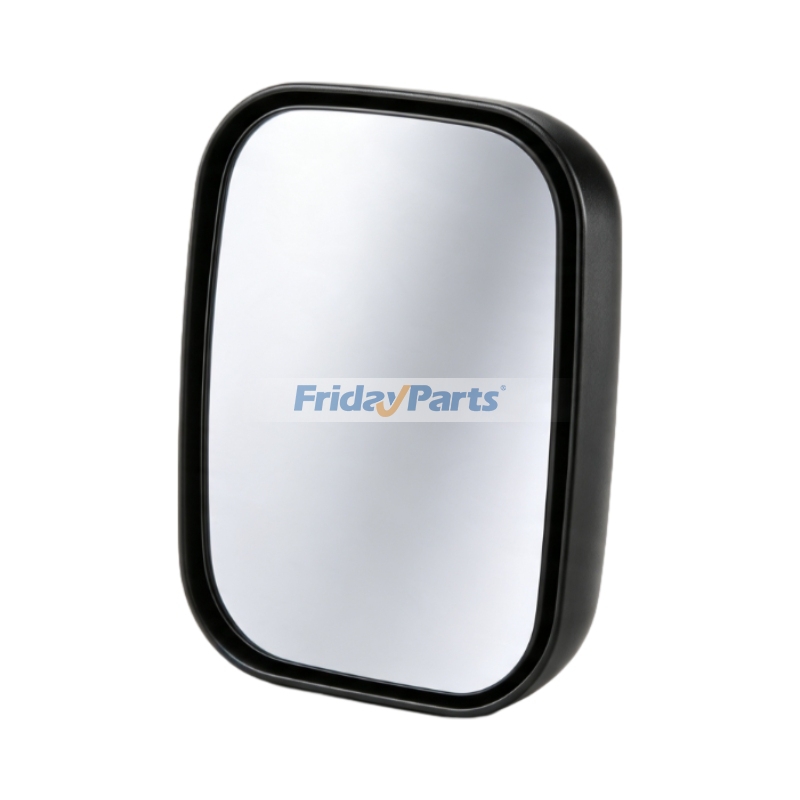 Espejo retrovisor derecho 87316908 para tractor CASE Maxxum 110 115 120 125 130 135 140 145 150 PUMA 155 160 170 180 185 195 200 210 215 230 para Tractor