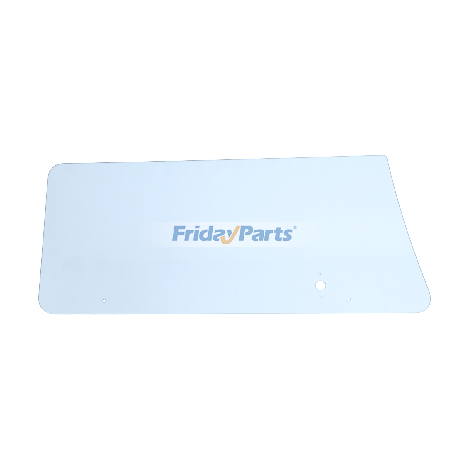 Finestrino posteriore destro di FridayParts
