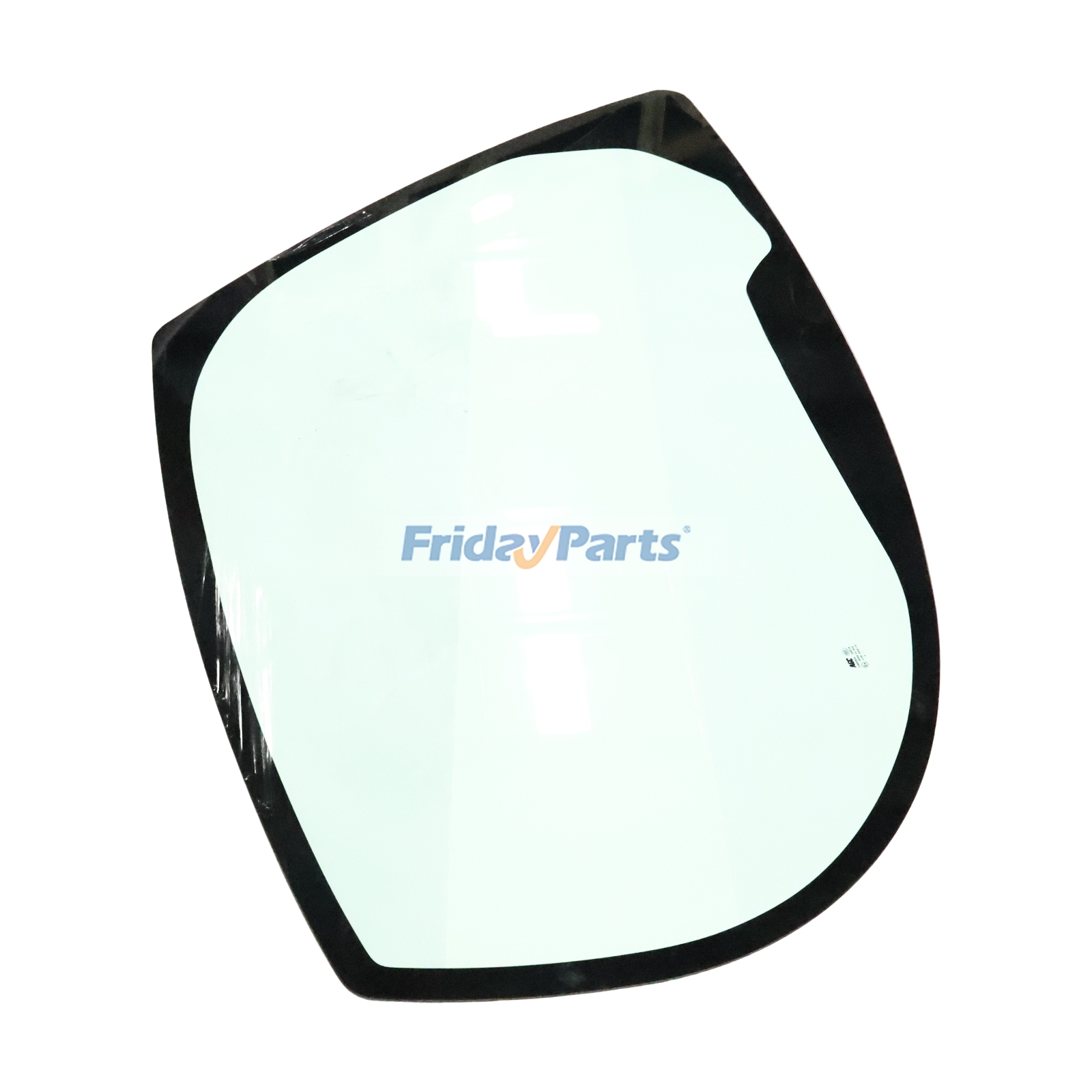  Right Hand (RH) Side Cabin Glass For DOOSAN