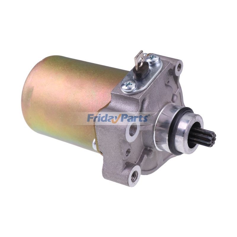 Right Hand Rotation Starter Motor V735100220 for Aprilia Motorcycle RS 125 2001-2006