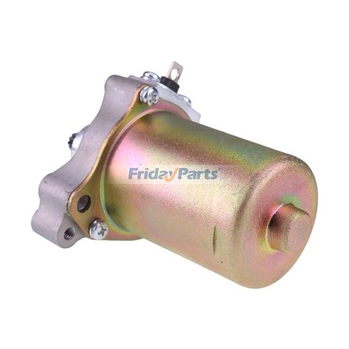 Right Hand Rotation Starter Motor V735100220 for Aprilia Motorcycle RS ...