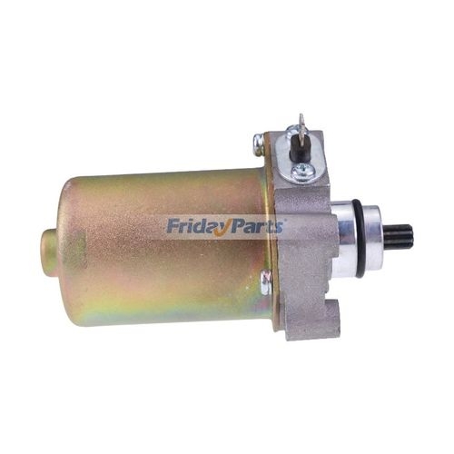 Right Hand Rotation Starter Motor V735100220 for Aprilia Motorcycle RS ...