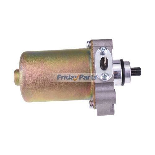 Right Hand Rotation Starter Motor V735100220 for Aprilia Motorcycle RS ...