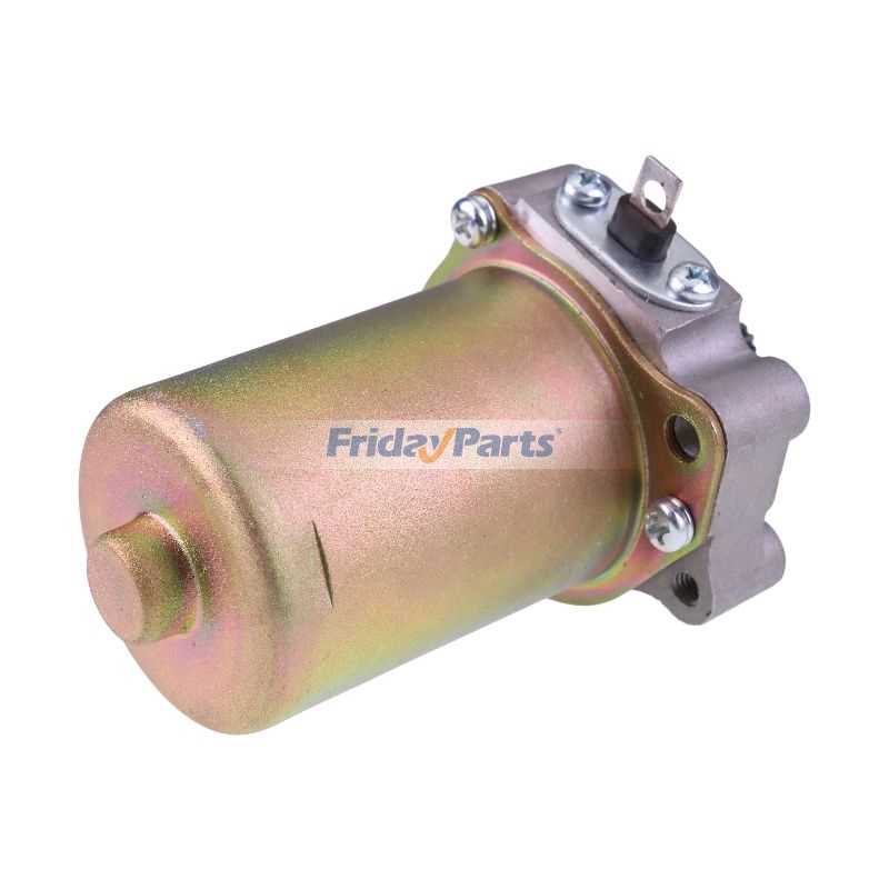 Right Hand Rotation Starter Motor in Stock in China