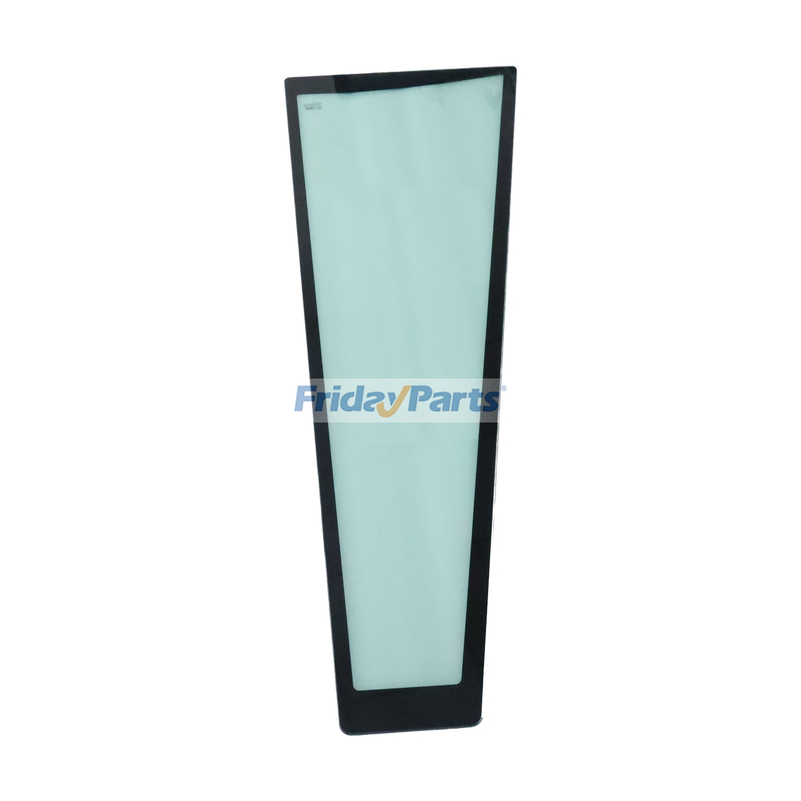 Right Hand Side Cab Glass for Engine,Loader