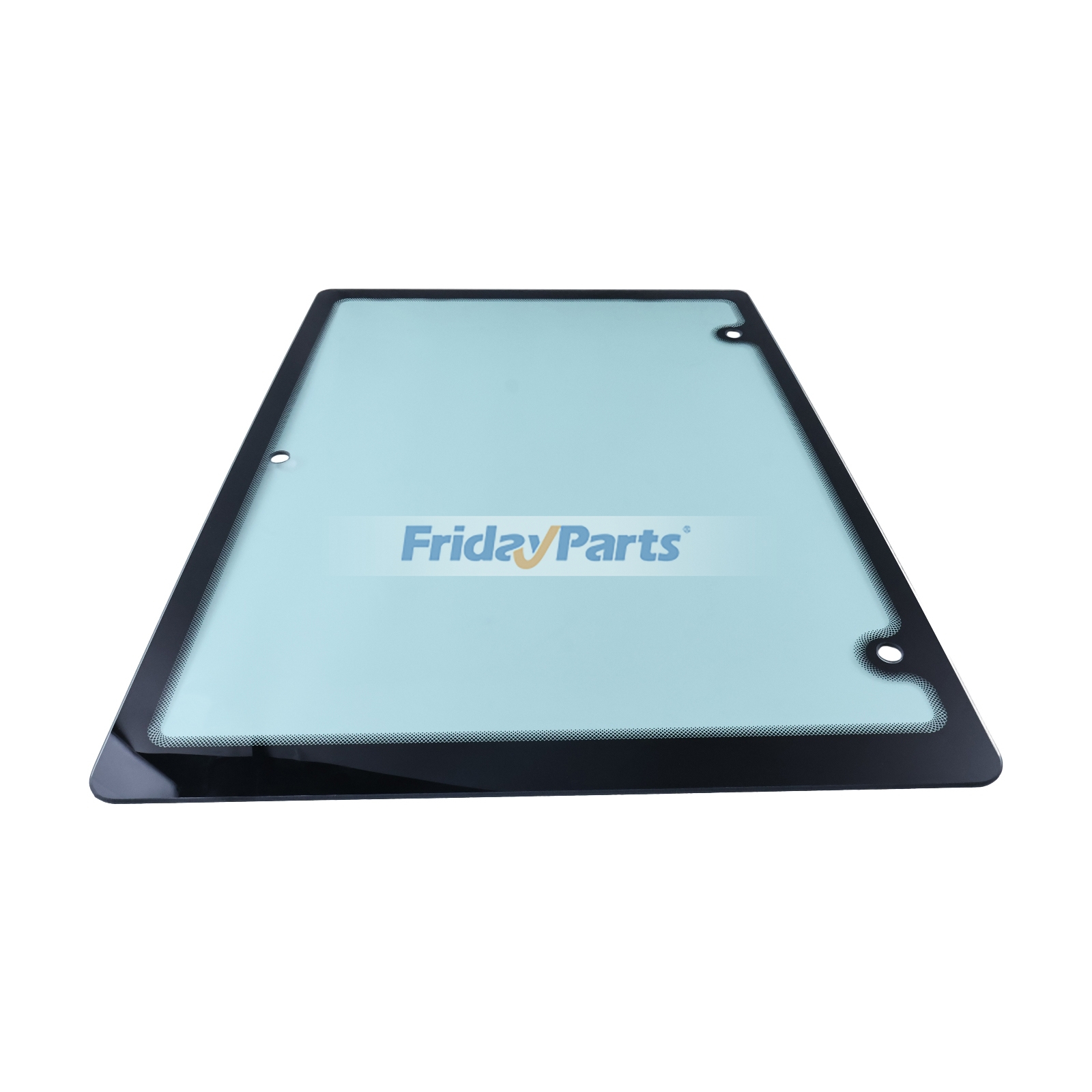 Glass compatible with Tractor