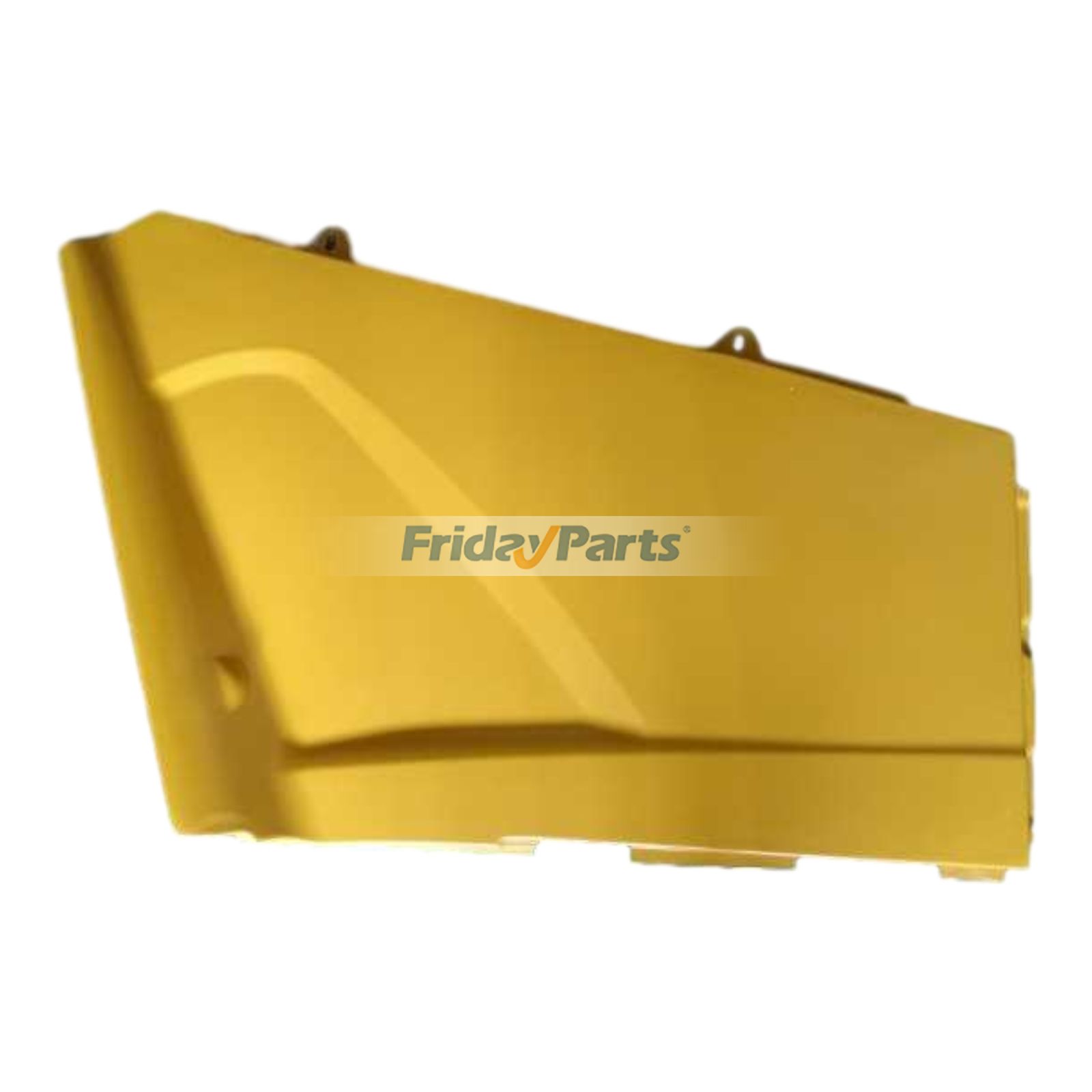 Cerramiento de capó derecho 244-1086 231-9363 para cargadora Caterpillar CAT Engine 3054C C4.4 414E 416E 420E 422E 428E 430E 432E 442E